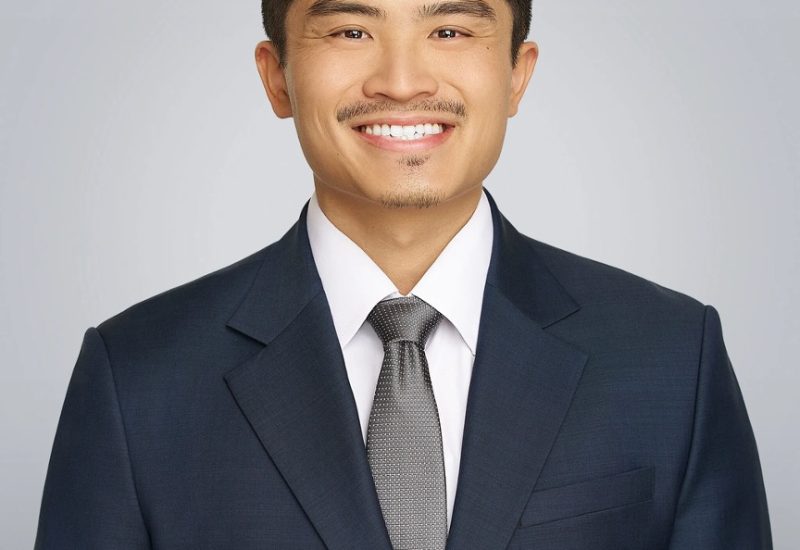 DOLL AMIR & ELEY ATTORNEY RYAN CHAN RECOGNIZED IN 2027’S ‘BEST LAWYERS: ONES TO WATCH’