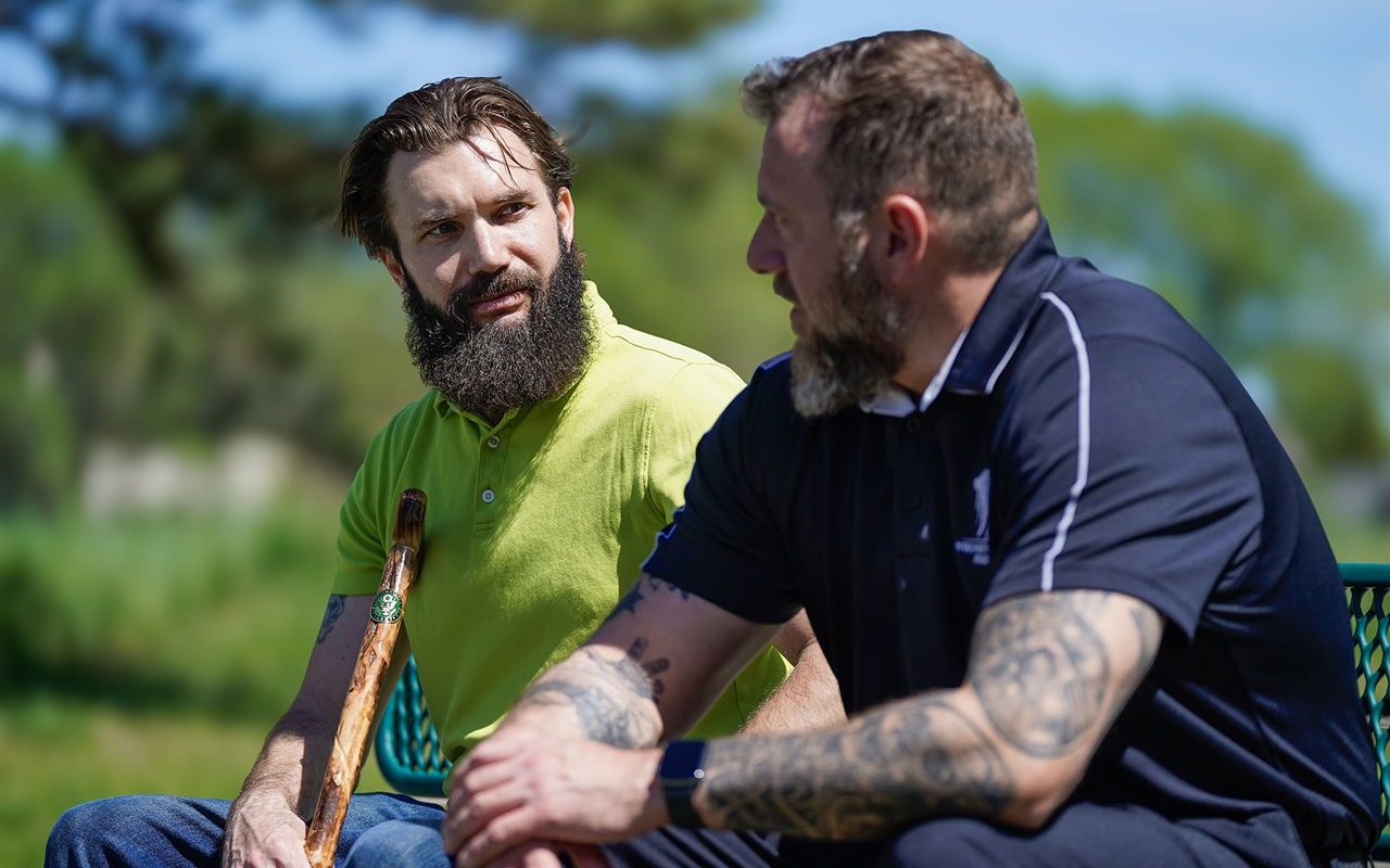 Ending veteran suicide starts with you