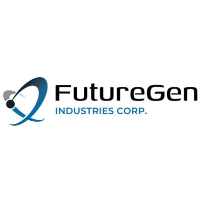 FutureGen Industries Announces Shares for Debt Settlement