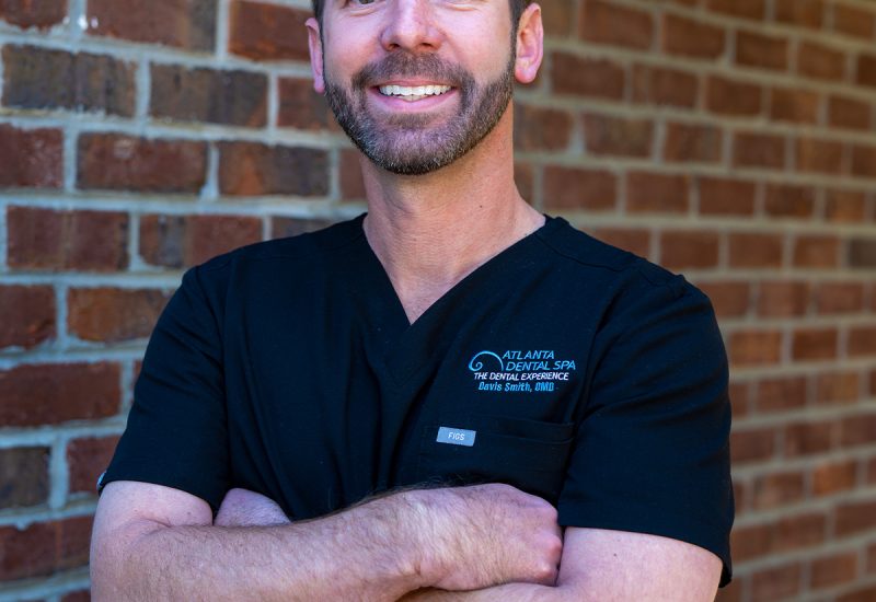 Atlanta Dental Spa East Cobb Recognized as 2026 Best Cosmetic Dentist