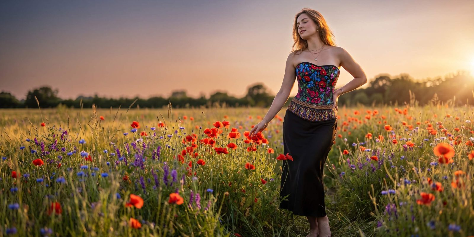 CorsetWholesale.com Launches Custom Design, Giving Boutiques Access to Factory-Direct Manufacturing with a 20-Piece MOQ