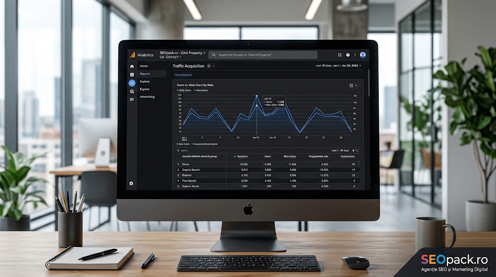 SEOPACK Adds AI and Generative Engine Optimization to Its SEO Service Portfolio